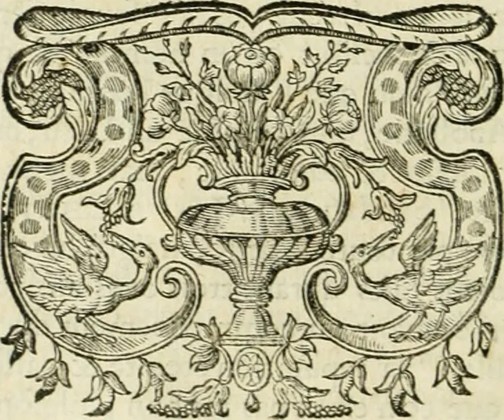 An illustration from Histoire des empereurs, et des autres princes qui ont regné durant les six premiers siècles de l'église, de leurs guerres contre les Juifs, des écrivains profanes, & des personnes les plus illustrés de leur temps Justifiée par les citations des auteurs originaux; avec des notes pour éclaircir les principales difficultés de l'histoire, 1700, leaf 175