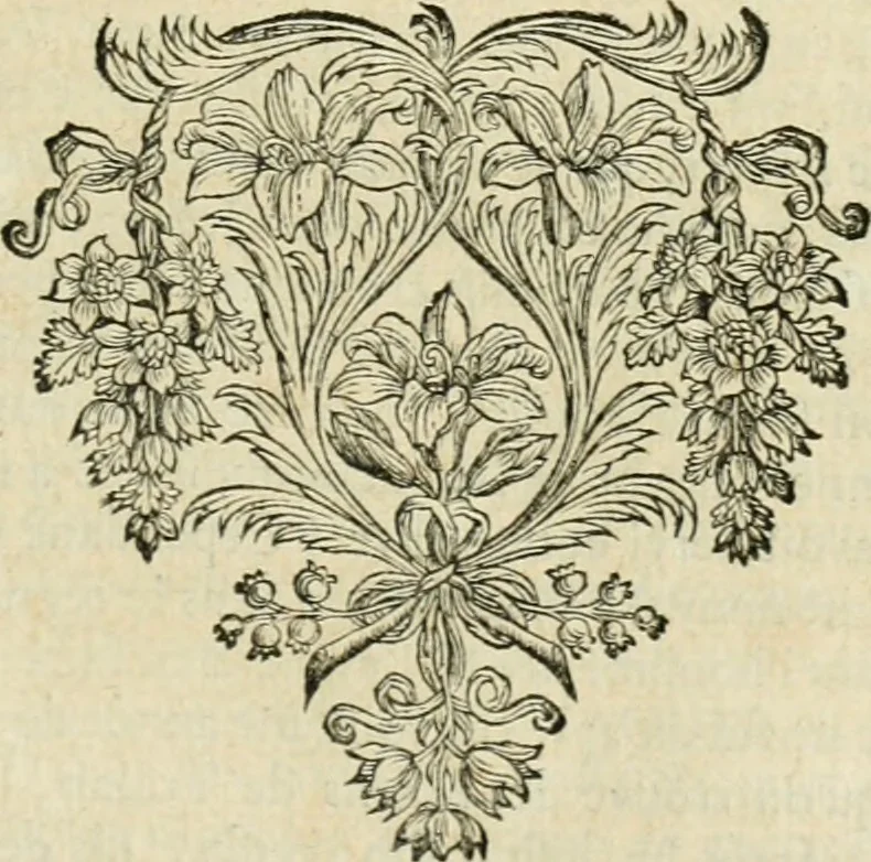 An illustration from Histoire des empereurs, et des autres princes qui ont regné durant les six premiers siècles de l'église, de leurs guerres contre les Juifs, des écrivains profanes, & des personnes les plus illustrés de leur temps Justifiée par les citations des auteurs originaux; avec des notes pour éclaircir les principales difficultés de l'histoire, 1700, leaf 186