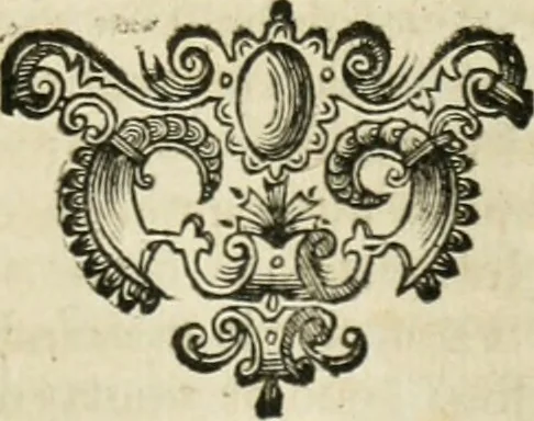 An illustration from Histoire des empereurs, et des autres princes qui ont regné durant les six premiers siècles de l'église, de leurs guerres contre les Juifs, des écrivains profanes, & des personnes les plus illustrés de leur temps Justifiée par les citations des auteurs originaux; avec des notes pour éclaircir les principales difficultés de l'histoire, 1700, leaf 260