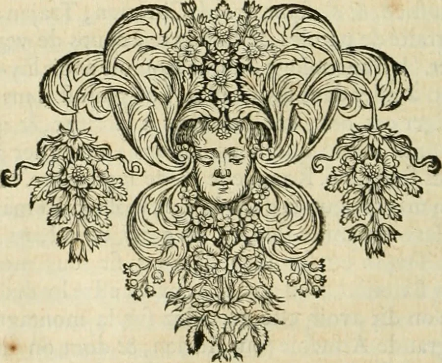 An illustration from Histoire des empereurs, et des autres princes qui ont regné durant les six premiers siècles de l'église, de leurs guerres contre les Juifs, des écrivains profanes, & des personnes les plus illustrés de leur temps Justifiée par les citations des auteurs originaux; avec des notes pour éclaircir les principales difficultés de l'histoire, 1700, leaf 275