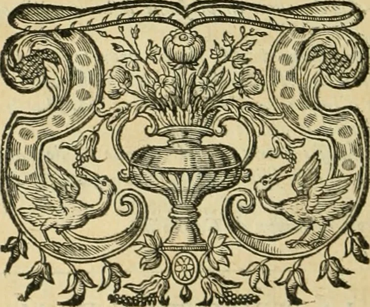An illustration from Histoire des empereurs, et des autres princes qui ont regné durant les six premiers siècles de l'église, de leurs guerres contre les Juifs, des écrivains profanes, & des personnes les plus illustrés de leur temps Justifiée par les citations des auteurs originaux; avec des notes pour éclaircir les principales difficultés de l'histoire, 1700, leaf 37