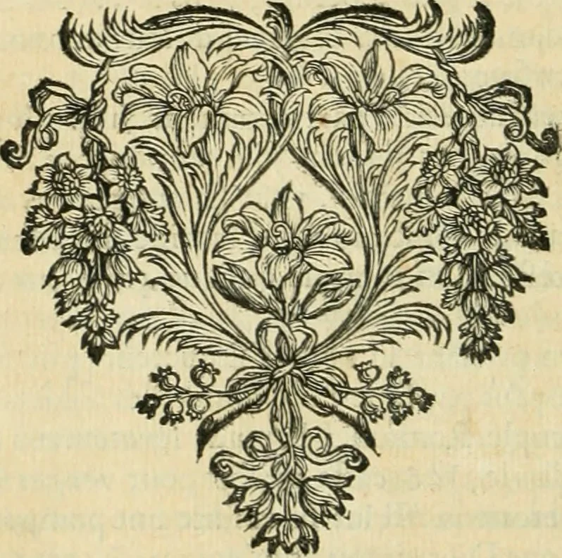 An illustration from Histoire des empereurs, et des autres princes qui ont regné durant les six premiers siècles de l'église, de leurs guerres contre les Juifs, des écrivains profanes, & des personnes les plus illustrés de leur temps Justifiée par les citations des auteurs originaux; avec des notes pour éclaircir les principales difficultés de l'histoire, 1700, leaf 555