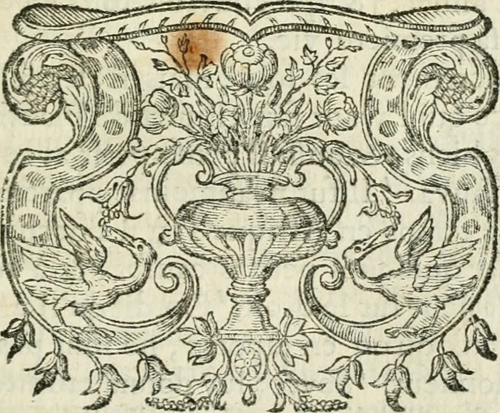 An illustration from Histoire des empereurs, et des autres princes qui ont regné durant les six premiers siècles de l'église, de leurs guerres contre les Juifs, des écrivains profanes, & des personnes les plus illustrés de leur temps Justifiée par les citations des auteurs originaux; avec des notes pour éclaircir les principales difficultés de l'histoire, 1700, leaf 186