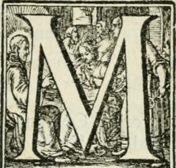 An illustration from Histoire des empereurs, et des autres princes qui ont regné durant les six premiers siècles de l'église, de leurs guerres contre les Juifs, des écrivains profanes, & des personnes les plus illustrés de leur temps Justifiée par les citations des auteurs originaux; avec des notes pour éclaircir les principales difficultés de l'histoire, 1700, leaf 187