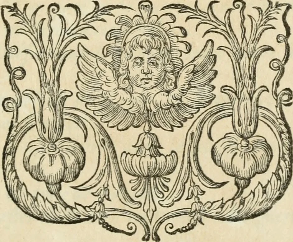 An illustration from Histoire des empereurs, et des autres princes qui ont regné durant les six premiers siècles de l'église, de leurs guerres contre les Juifs, des écrivains profanes, & des personnes les plus illustrés de leur temps Justifiée par les citations des auteurs originaux; avec des notes pour éclaircir les principales difficultés de l'histoire, 1700, leaf 22