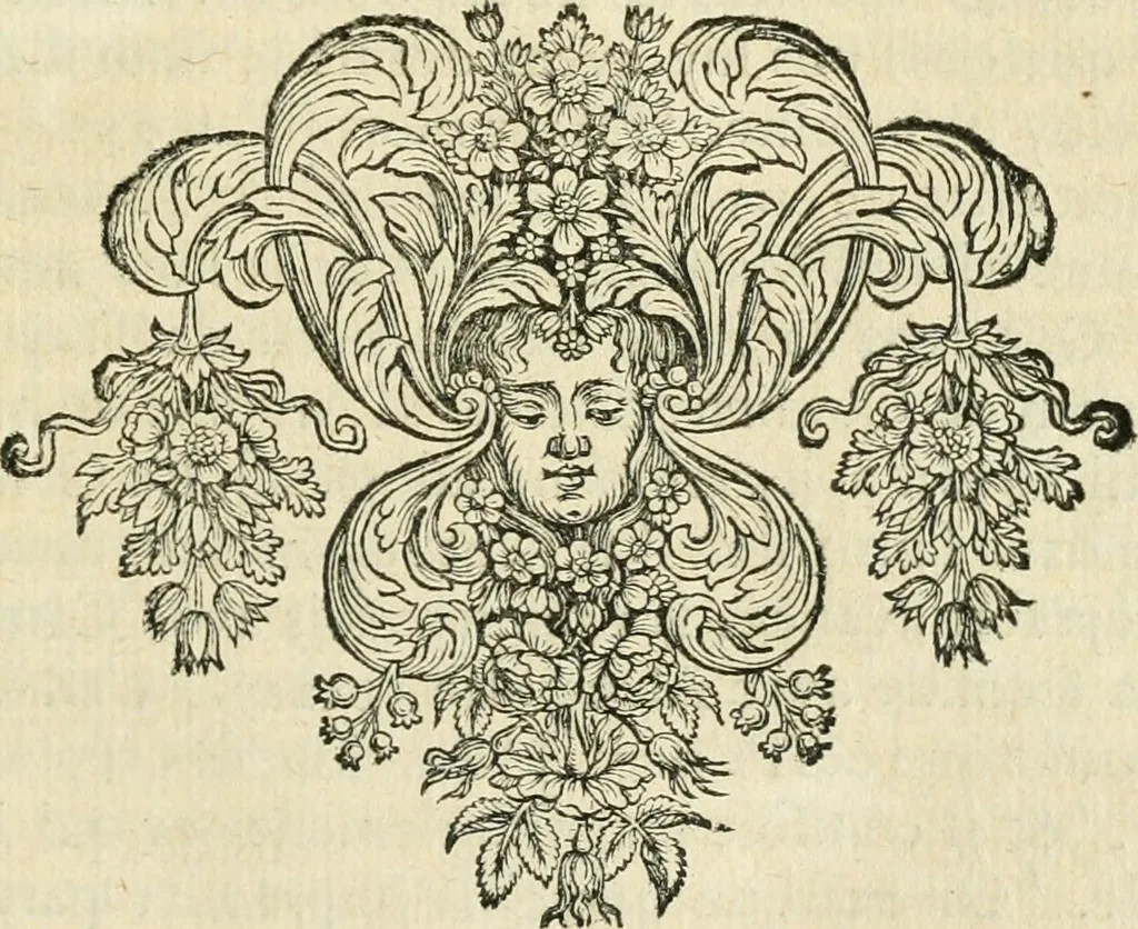 An illustration from Histoire des empereurs, et des autres princes qui ont regné durant les six premiers siècles de l'église, de leurs guerres contre les Juifs, des écrivains profanes, & des personnes les plus illustrés de leur temps Justifiée par les citations des auteurs originaux; avec des notes pour éclaircir les principales difficultés de l'histoire, 1700, leaf 326