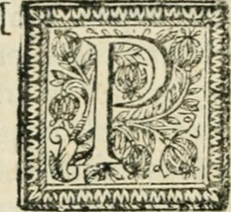 An illustration from Histoire des empereurs, et des autres princes qui ont regné durant les six premiers siècles de l'église, de leurs guerres contre les Juifs, des écrivains profanes, & des personnes les plus illustrés de leur temps Justifiée par les citations des auteurs originaux; avec des notes pour éclaircir les principales difficultés de l'histoire, 1700, leaf 343