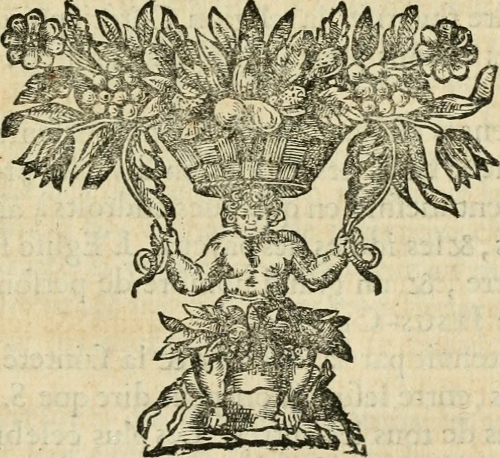 An illustration from Histoire des empereurs, et des autres princes qui ont regné durant les six premiers siècles de l'église, de leurs guerres contre les Juifs, des écrivains profanes, & des personnes les plus illustrés de leur temps Justifiée par les citations des auteurs originaux; avec des notes pour éclaircir les principales difficultés de l'histoire, 1700, leaf 368