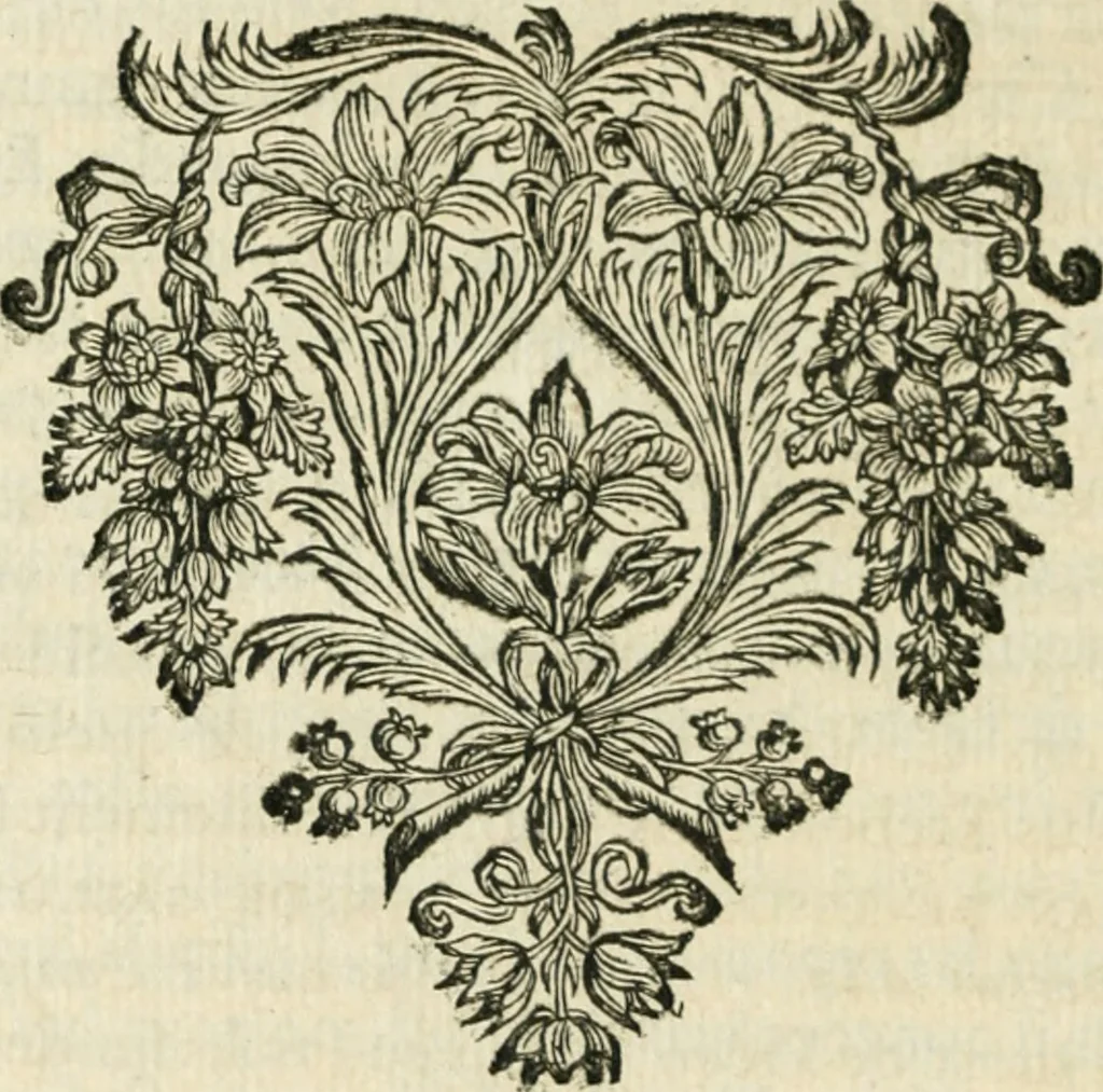 An illustration from Histoire des empereurs, et des autres princes qui ont regné durant les six premiers siècles de l'église, de leurs guerres contre les Juifs, des écrivains profanes, & des personnes les plus illustrés de leur temps Justifiée par les citations des auteurs originaux; avec des notes pour éclaircir les principales difficultés de l'histoire, 1700, leaf 425