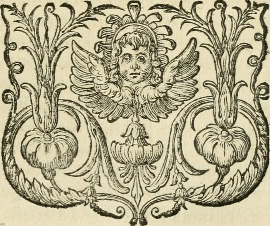 An illustration from Histoire des empereurs, et des autres princes qui ont regné durant les six premiers siècles de l'église, de leurs guerres contre les Juifs, des écrivains profanes, & des personnes les plus illustrés de leur temps Justifiée par les citations des auteurs originaux; avec des notes pour éclaircir les principales difficultés de l'histoire, 1700, leaf 432