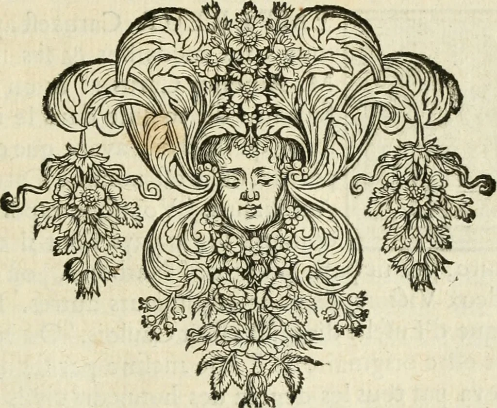 An illustration from Histoire des empereurs, et des autres princes qui ont regné durant les six premiers siècles de l'église, de leurs guerres contre les Juifs, des écrivains profanes, & des personnes les plus illustrés de leur temps Justifiée par les citations des auteurs originaux; avec des notes pour éclaircir les principales difficultés de l'histoire, 1700, leaf 622