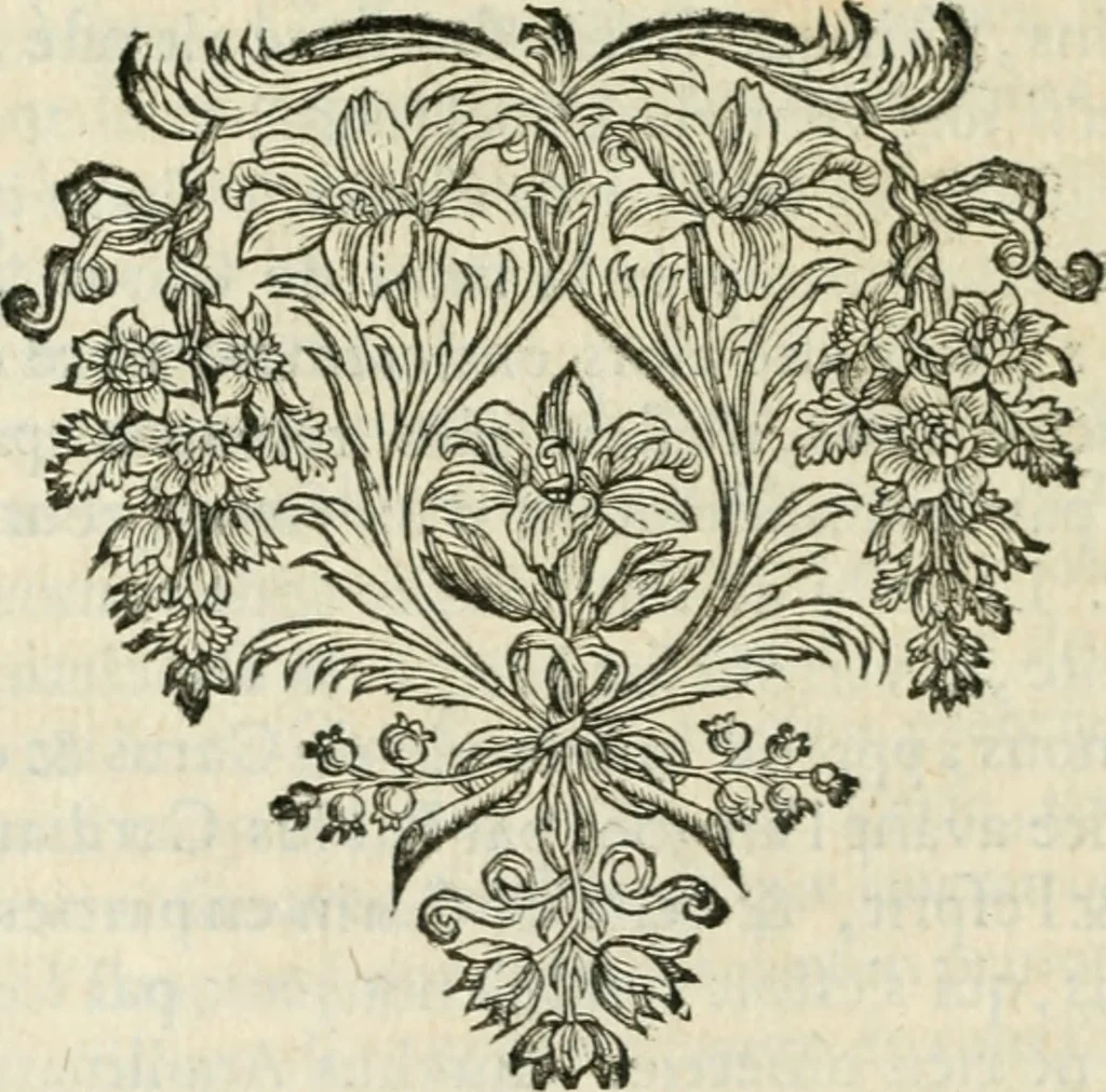 An illustration from Histoire des empereurs, et des autres princes qui ont regné durant les six premiers siècles de l'église, de leurs guerres contre les Juifs, des écrivains profanes, & des personnes les plus illustrés de leur temps Justifiée par les citations des auteurs originaux; avec des notes pour éclaircir les principales difficultés de l'histoire, 1700, leaf 631