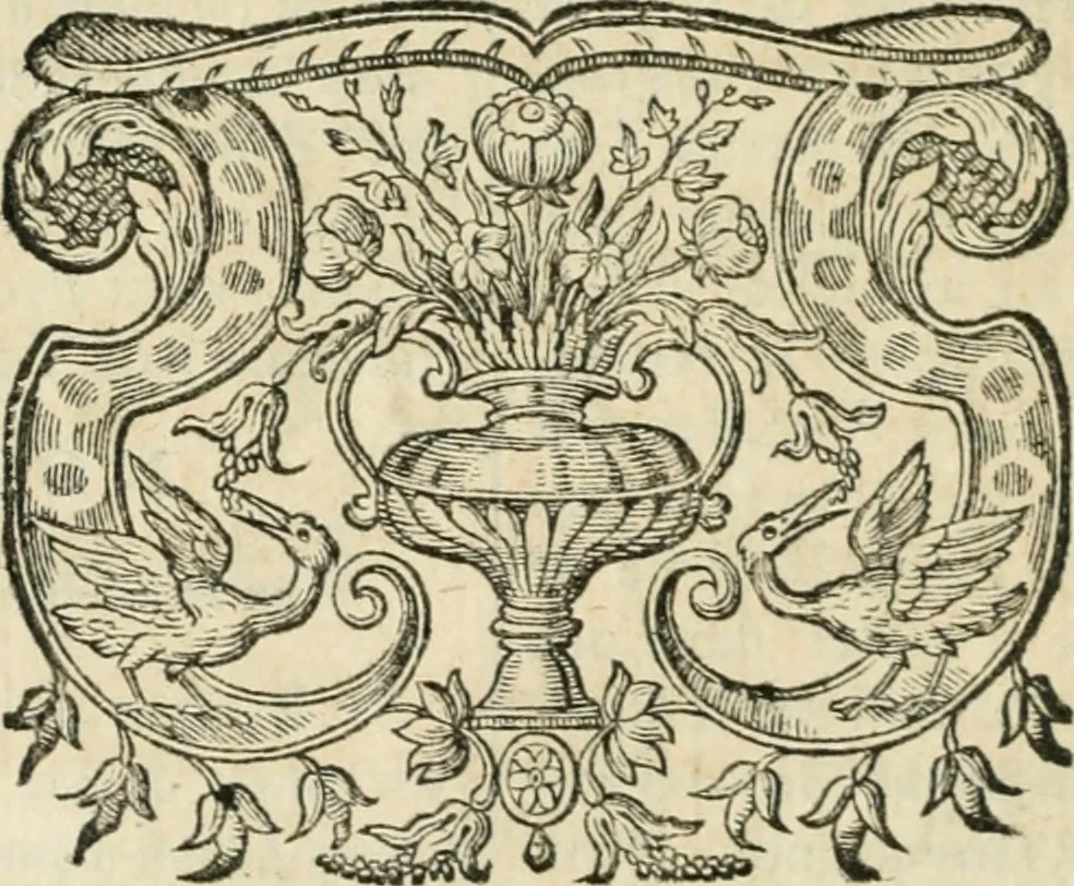 An illustration from Histoire des empereurs, et des autres princes qui ont regné durant les six premiers siècles de l'église, de leurs guerres contre les Juifs, des écrivains profanes, & des personnes les plus illustrés de leur temps Justifiée par les citations des auteurs originaux; avec des notes pour éclaircir les principales difficultés de l'histoire, 1700, leaf 771