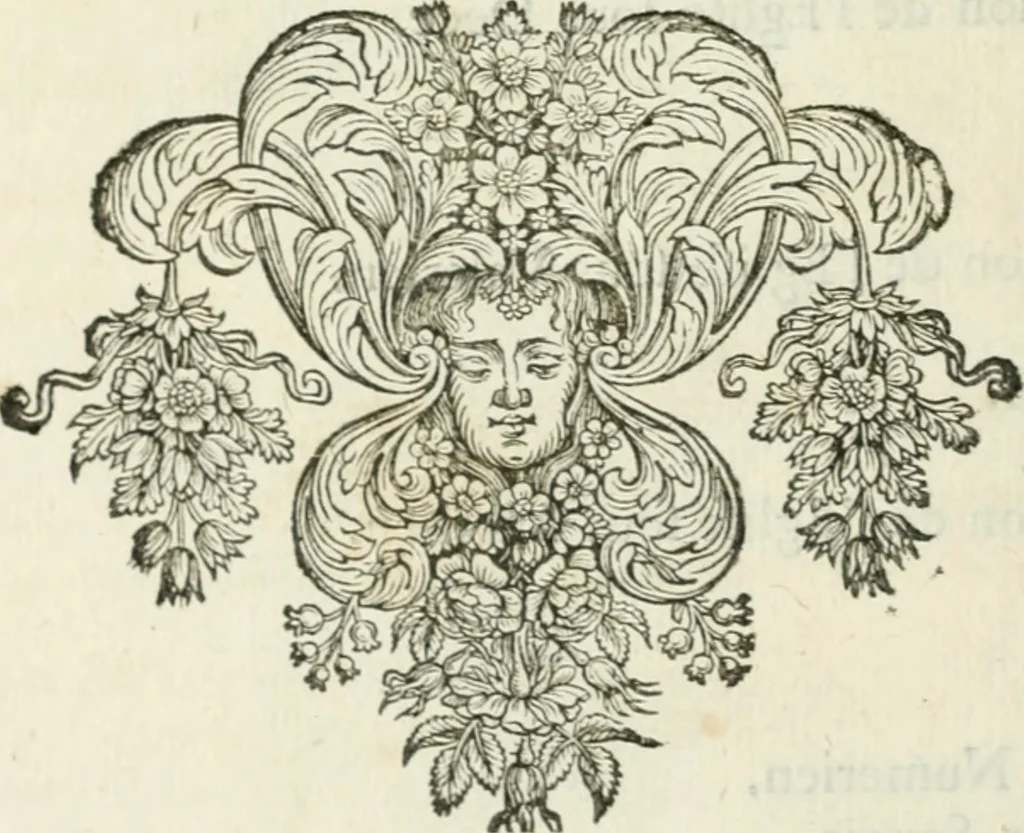 An illustration from Histoire des empereurs, et des autres princes qui ont regné durant les six premiers siècles de l'église, de leurs guerres contre les Juifs, des écrivains profanes, & des personnes les plus illustrés de leur temps Justifiée par les citations des auteurs originaux; avec des notes pour éclaircir les principales difficultés de l'histoire, 1700, leaf 9
