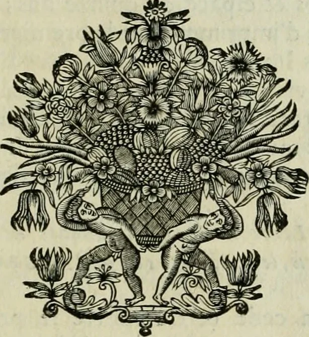 An illustration from Histoire des empereurs, et des autres princes qui ont regné durant les six premiers siècles de l'église, de leurs guerres contre les Juifs, des écrivains profanes, & des personnes les plus illustrés de leur temps Justifiée par les citations des auteurs originaux; avec des notes pour éclaircir les principales difficultés de l'histoire, 1700, leaf 36