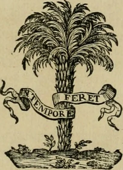 An illustration from Histoire des empereurs, et des autres princes qui ont regné durant les six premiers siècles de l'église, de leurs guerres contre les Juifs, des écrivains profanes, & des personnes les plus illustrés de leur temps Justifiée par les citations des auteurs originaux; avec des notes pour éclaircir les principales difficultés de l'histoire, 1700, leaf 6