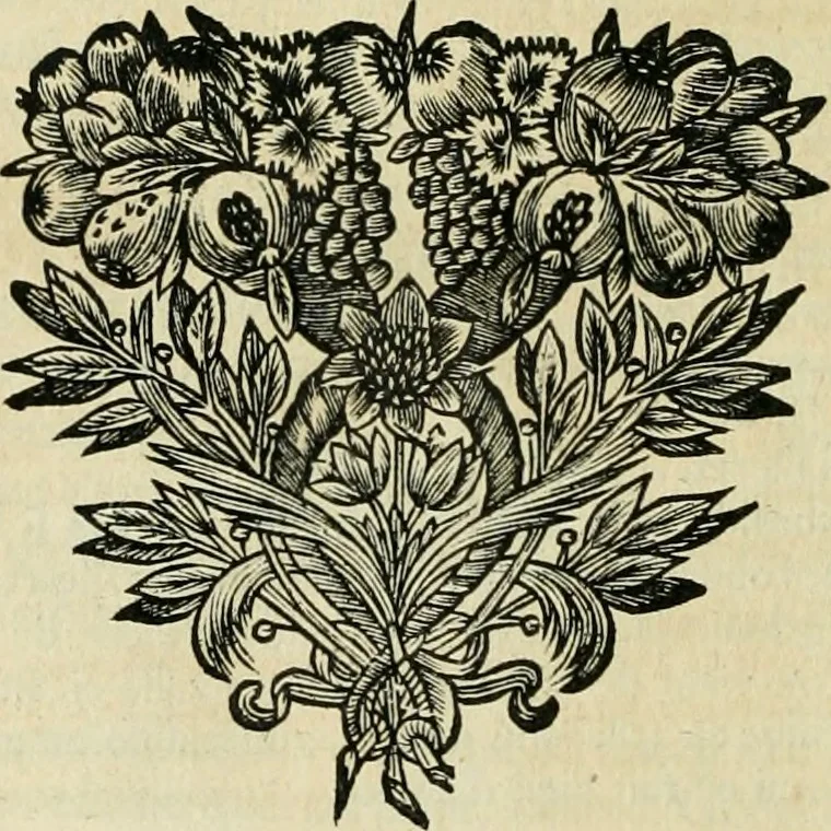 An illustration from Histoire des empereurs, et des autres princes qui ont regné durant les six premiers siècles de l'église, de leurs guerres contre les Juifs, des écrivains profanes, & des personnes les plus illustrés de leur temps Justifiée par les citations des auteurs originaux; avec des notes pour éclaircir les principales difficultés de l'histoire, 1700, leaf 763