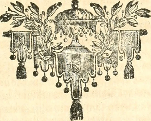 An illustration from Histoire des empereurs, et des autres princes qui ont regné durant les six premiers siècles de l'église, de leurs guerres contre les Juifs, des écrivains profanes, & des personnes les plus illustrés de leur temps Justifiée par les citations des auteurs originaux; avec des notes pour éclaircir les principales difficultés de l'histoire, 1700, leaf 214