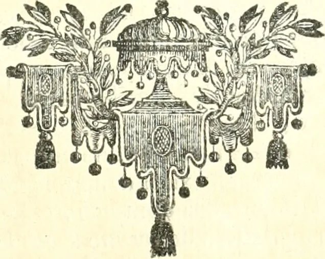An illustration from Histoire des empereurs, et des autres princes qui ont regné durant les six premiers siècles de l'église, de leurs guerres contre les Juifs, des écrivains profanes, & des personnes les plus illustrés de leur temps Justifiée par les citations des auteurs originaux; avec des notes pour éclaircir les principales difficultés de l'histoire, 1700, leaf 316