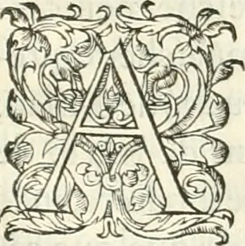 An illustration from Histoire des hommes illvstres de la maison de Medici : avec vn abbrege des comtes de Bolongne et d'Avvergne, 1564, leaf 282