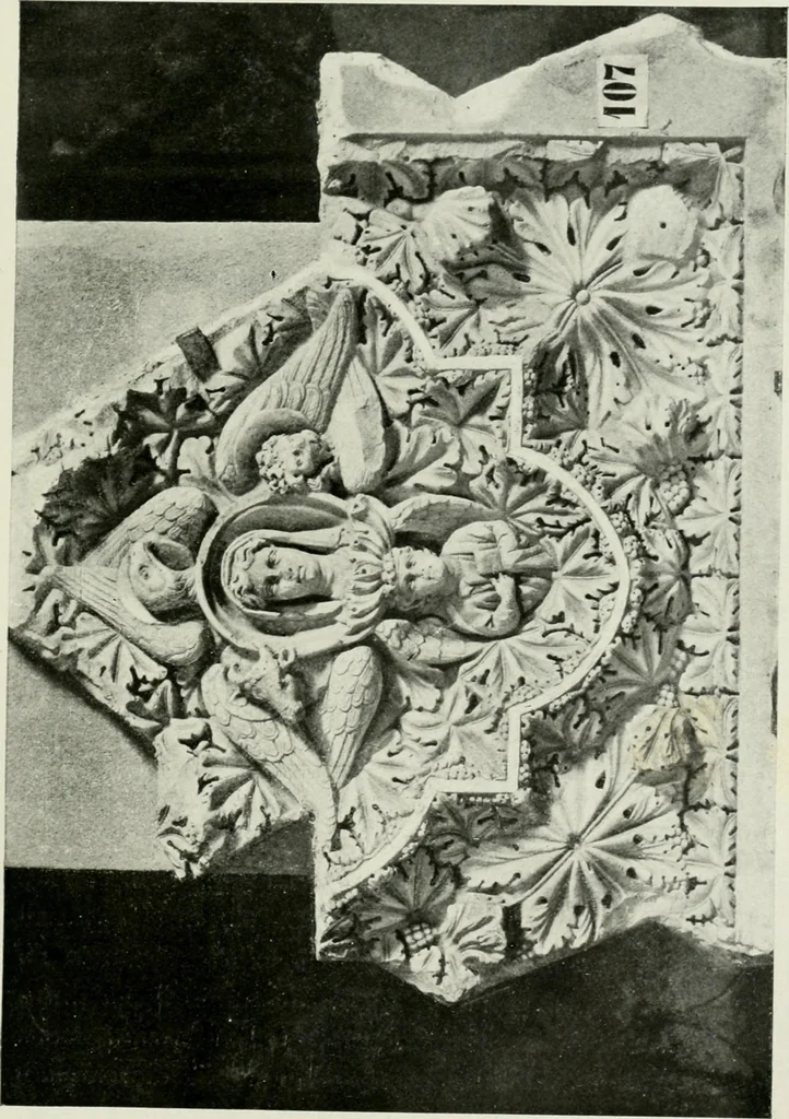 An illustration from Histoire de Sienne, 1914, leaf 57