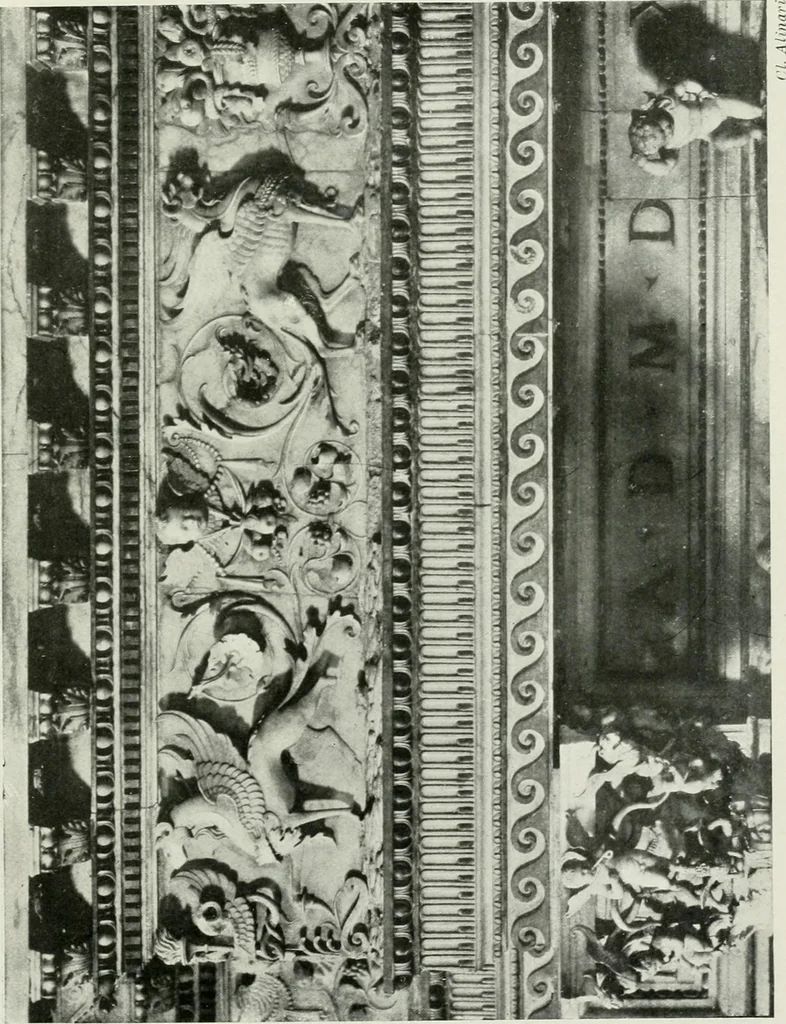 An illustration from Histoire de Sienne, 1914, leaf 93