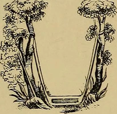An illustration from Histoire des jouets : ouvrage contenant 250 illustrations dans le texte et 100 gravures hors texte dont 50 planches coloriées à l'aquarelle, 1902, leaf 15