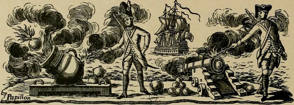 An illustration from Histoire des jouets : ouvrage contenant 250 illustrations dans le texte et 100 gravures hors texte dont 50 planches coloriées à l'aquarelle, 1902, leaf 246