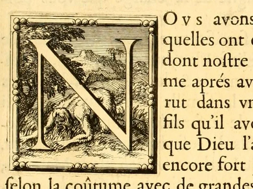 An illustration from Histoire des Juifs : écrite par Flavius Joseph, sous le titre de Antiquitez judaïques, traduite sur l'original grec reveu sur divers manuscrits, 1667, leaf 295