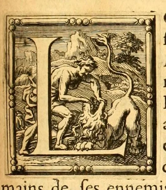 An illustration from Histoire des Juifs : écrite par Flavius Joseph, sous le titre de Antiquitez judaïques, traduite sur l'original grec reveu sur divers manuscrits, 1667, leaf 343