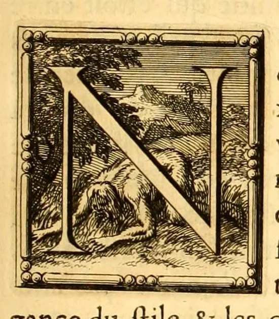 An illustration from Histoire des Juifs : écrite par Flavius Joseph, sous le titre de Antiquitez judaïques, traduite sur l'original grec reveu sur divers manuscrits, 1667, leaf 527