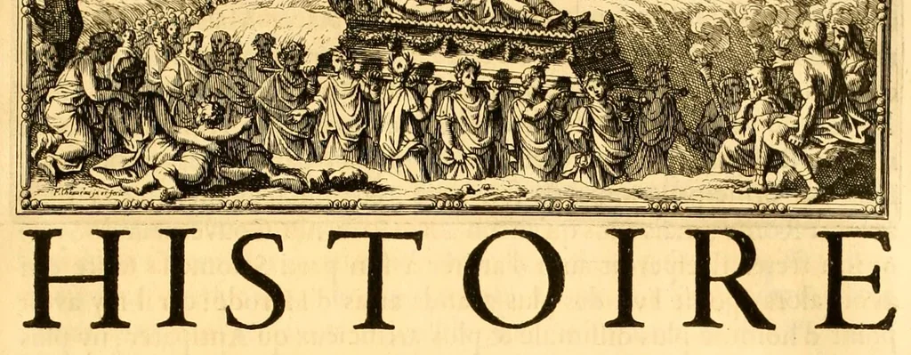An illustration from Histoire des Juifs : écrite par Flavius Joseph, sous le titre de Antiquitez judaïques, traduite sur l'original grec reveu sur divers manuscrits, 1667, leaf 659