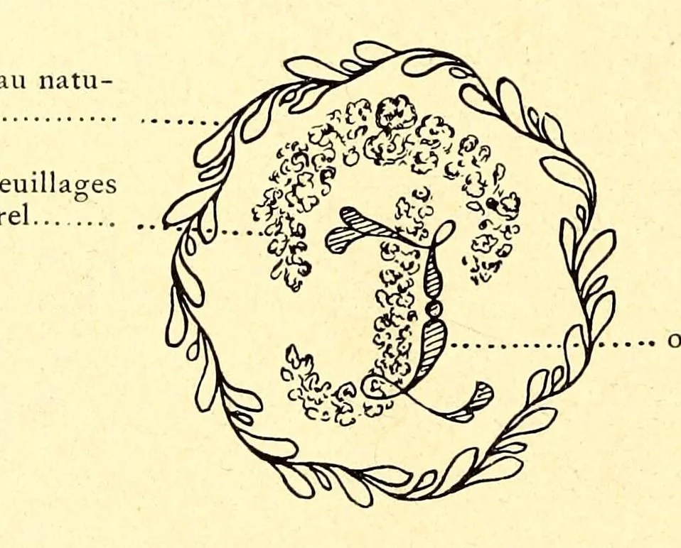 An illustration from Histoire des manufactures françaises de porcelaine, précédée d'une lettre de M. le marquis de Vogüé .., 1906, leaf 474