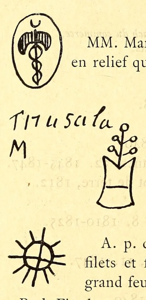 An illustration from Histoire des manufactures françaises de porcelaine, précédée d'une lettre de M. le marquis de Vogüé .., 1906, leaf 898