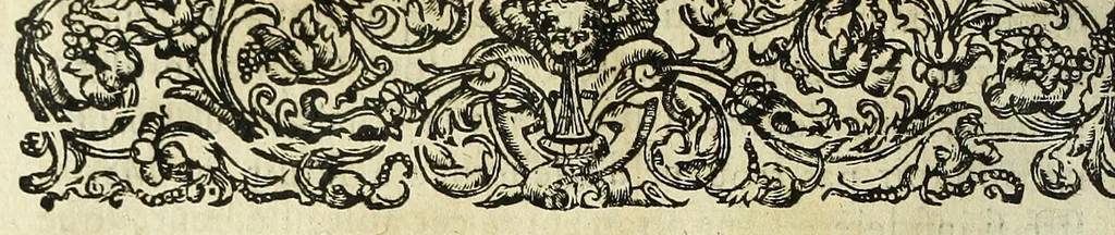 An illustration from Histoire des mouvemens de Bourdeaux, 1651, leaf 146