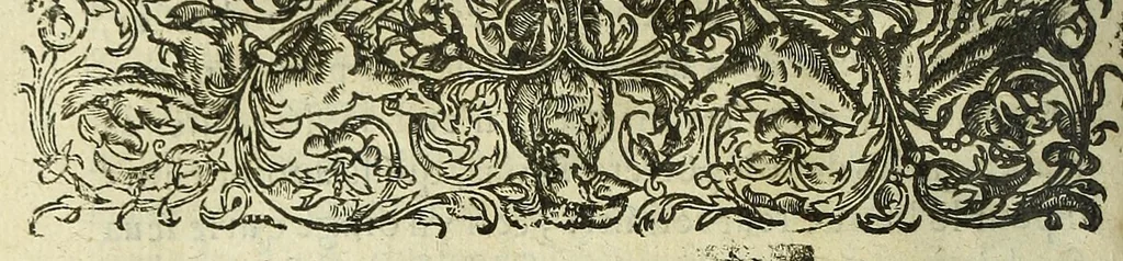 An illustration from Histoire des mouvemens de Bourdeaux, 1651, leaf 358