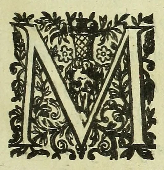 An illustration from Histoire des mouvemens de Bourdeaux, 1651, leaf 9