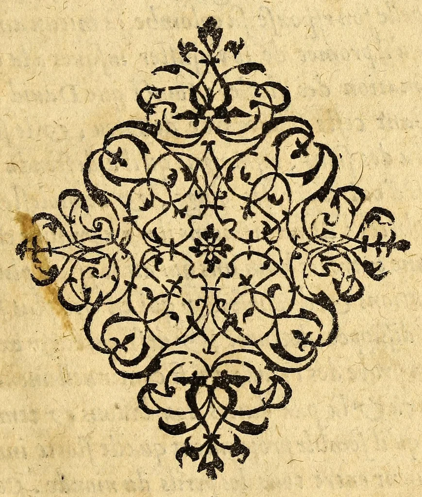 An illustration from Histoire des persecutions de l'eglise chrestienne et catholique, : faisant vn emple discours des merueilleux combats qu'elle a soustenuz, estant oppressée & affligée soubs la tyrannie de plusieurs empereurs romains, commençant à nostre sauueur Iesus Christ, & à ses apostres, & quelle a esté la constance de leurs successeurs en icelle., 1576, leaf 15