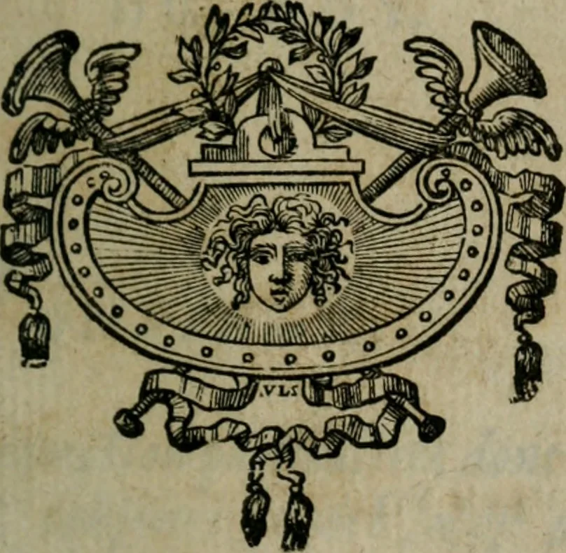 An illustration from Histoire des plantes qui naissent aux environs de Paris, avec leur usage dans la medecine, 1698, leaf 4