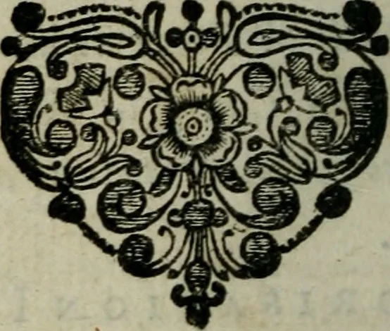 An illustration from Histoire des plantes qui naissent aux environs de Paris, avec leur usage dans la medecine, 1698, leaf 59