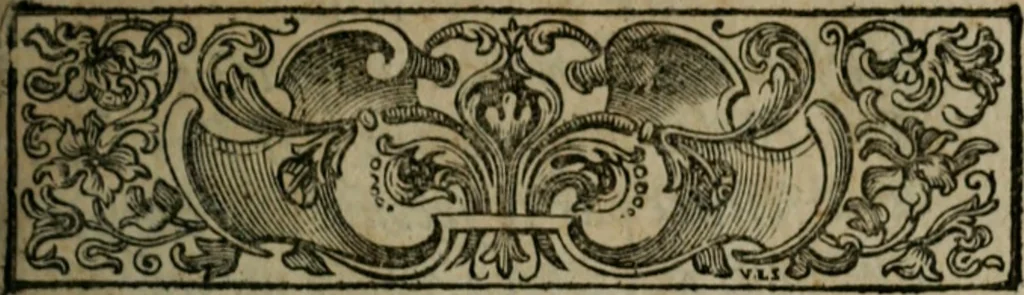 An illustration from Histoire des plantes qui naissent aux environs de Paris, avec leur usage dans la medecine, 1698, leaf 6