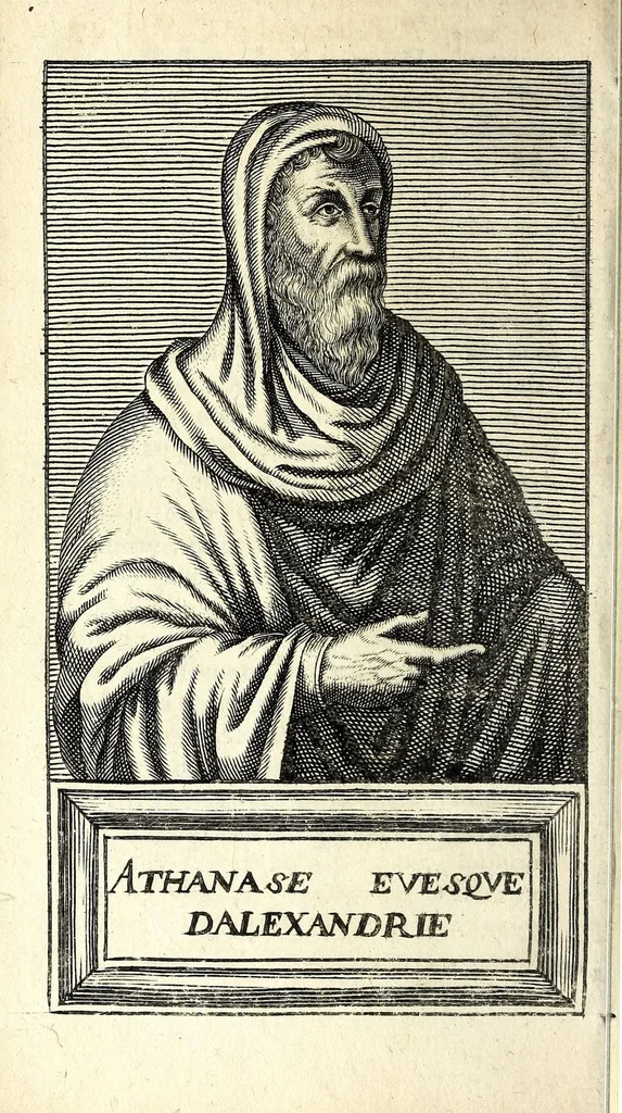 An illustration from Histoire des plus illustres et scavans hommes de leurs siecles : tant de l'Europe que de l'Asie, Afrique & Amerique : avec leurs portraits en tailles-douces, tirez sur les veritables originaux, 1670, leaf 100