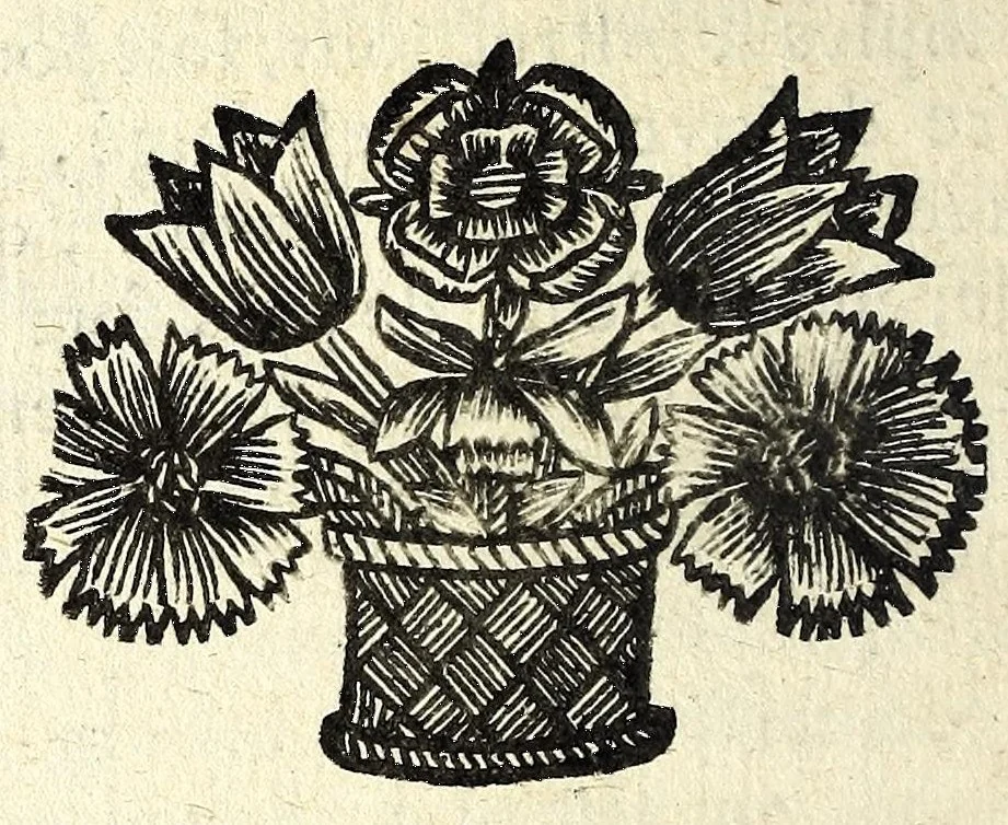 An illustration from Histoire des plus illustres et scavans hommes de leurs siecles : tant de l'Europe que de l'Asie, Afrique & Amerique : avec leurs portraits en tailles-douces, tirez sur les veritables originaux, 1670, leaf 312