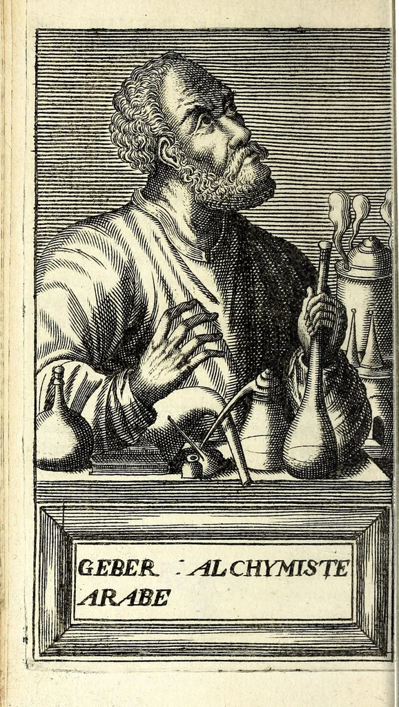 An illustration from Histoire des plus illustres et scavans hommes de leurs siecles : tant de l'Europe que de l'Asie, Afrique & Amerique : avec leurs portraits en tailles-douces, tirez sur les veritables originaux, 1670, leaf 400