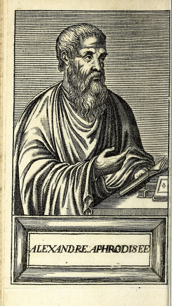 An illustration from Histoire des plus illustres et scavans hommes de leurs siecles : tant de l'Europe que de l'Asie, Afrique & Amerique : avec leurs portraits en tailles-douces, tirez sur les veritables originaux, 1670, leaf 410