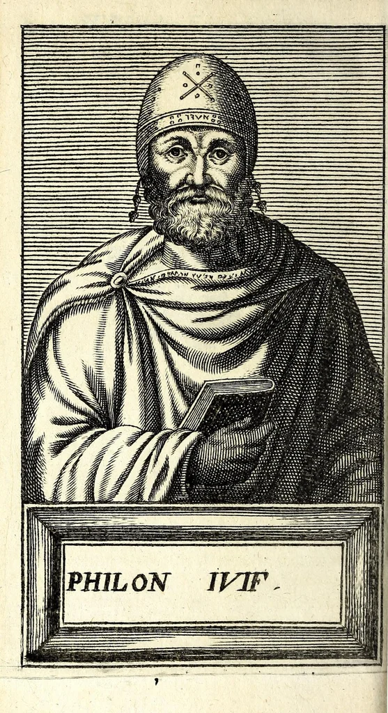 An illustration from Histoire des plus illustres et scavans hommes de leurs siecles : tant de l'Europe que de l'Asie, Afrique & Amerique : avec leurs portraits en tailles-douces, tirez sur les veritables originaux, 1670, leaf 458