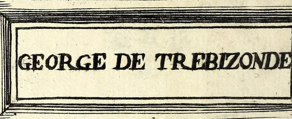 An illustration from Histoire des plus illustres et scavans hommes de leurs siecles : tant de l'Europe que de l'Asie, Afrique & Amerique : avec leurs portraits en tailles-douces, tirez sur les veritables originaux, 1670, leaf 530