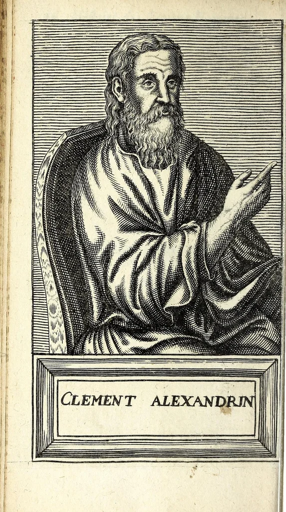 An illustration from Histoire des plus illustres et scavans hommes de leurs siecles : tant de l'Europe que de l'Asie, Afrique & Amerique : avec leurs portraits en tailles-douces, tirez sur les veritables originaux, 1670, leaf 62
