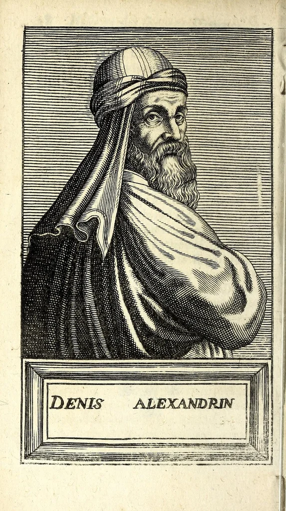 An illustration from Histoire des plus illustres et scavans hommes de leurs siecles : tant de l'Europe que de l'Asie, Afrique & Amerique : avec leurs portraits en tailles-douces, tirez sur les veritables originaux, 1670, leaf 90