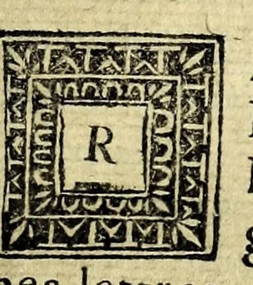 An illustration from Histoire des plus illustres et scavans hommes de leurs siecles : tant de l'Europe que de l'Asie, Afrique & Amerique : avec leurs portraits en tailles-douces, tirez sur les veritables originaux, 1670, leaf 191